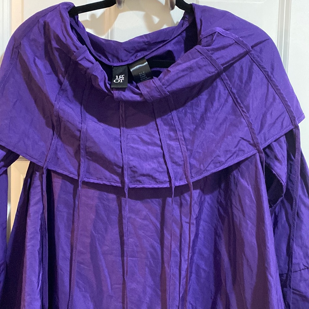 IGOR Dobranic Tunic “Linz”
